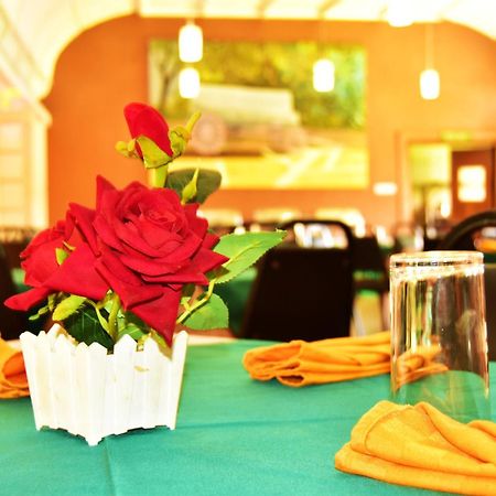 Wagon Wheel Hotel Eldoret Zewnętrze zdjęcie